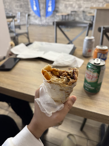 Photo of Beirut Bites - 395 Wellington Rd Unit # 4, London, ON N6C 5Z6